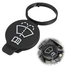 Car Windshield Washer Bottle Cap Nozzle Cover Windscreen Wiper/Fit For Vauxhall/Astra J/Meriva B/Insignia/Corsa