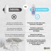 Glutatión Liposomal Kemed Sabor Vainilla 480ml Líquido Sin Gluten
