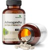 Futurebiotics Ashwagandha Extra Strength Stress & Mood Support with BioPerine
