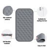 Newbealer Silicon Mat for Hot Iron Rest - Heat Resistant,