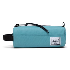 Herschel 10071-05429 Settlement Case, Neon Blue, Unisex, Adult Organiser, One Size, Neon Blue, Organiser, Neon Blue, organizers