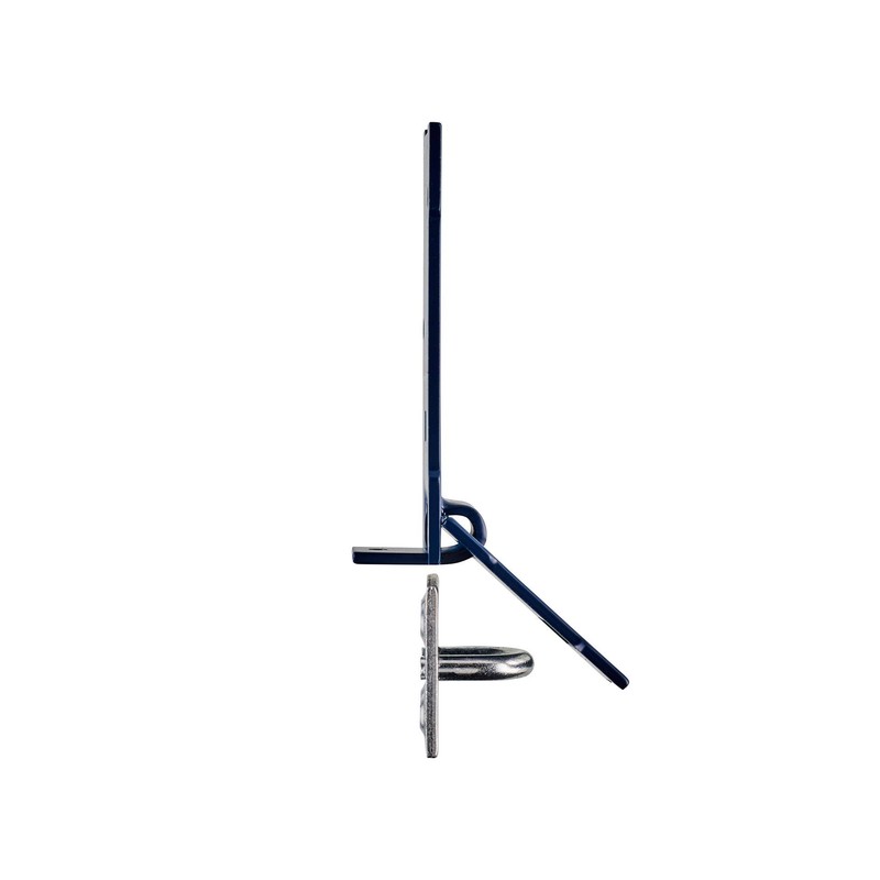 Henry Squire Hardened Steel Clam