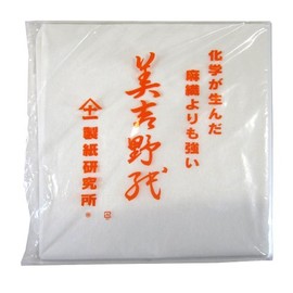 Otsuka Brush Miyoshino Paper, 20.9 x 11.8 inches (530 x 300 mm), 100 Sheets