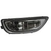 CarLights360: For 2001 2002 Toyota Corolla Fog Light Assembly Passenger
