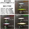 TackleTime Assist Hooks, Double Set, Metal Jig, Jig, Lure, Hooks,
