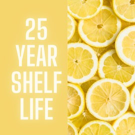 Freeze Dried Lemon Heads, Freeze Dried Candy, Freeze Dried Lemonheads, Freeze Dried Sour Candy, Old Fashioned Candy, Super Sour Candy, World's Most Sour Candy, 1 Pack