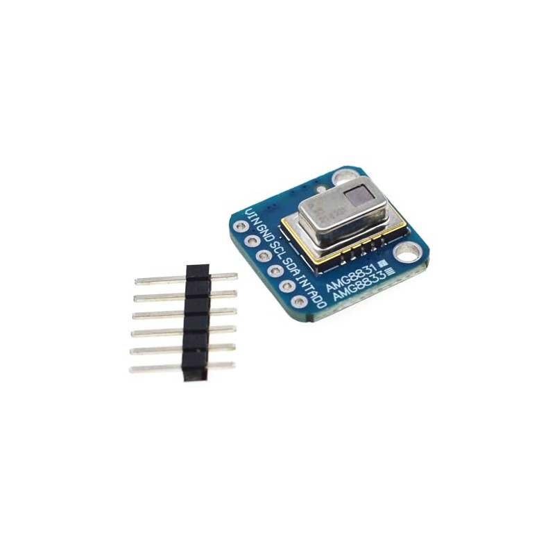 AMG8833 GY-AMG8833 8X8 Sensor Module