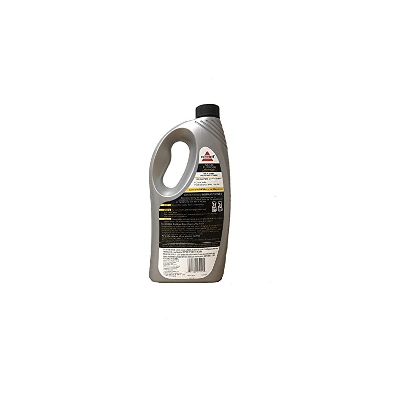 Bissell Commercial BISSELL-85T6 Bissell BigGreen Commercial 32oz 2X Oxy Formula,