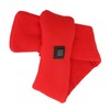 Heated Scarf Intelligent Cold Protection Warm Electric USB Heating Scarf