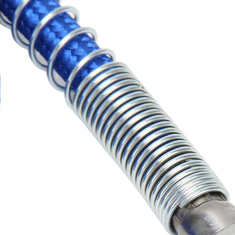 Steam Hose Silicone Rubber High Temperature Resistant Boilers High Pressure