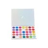 Paleta 35 Sombras Makeup Expert Hawaii Atenea