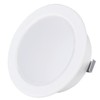 Sweet Led Flat Recessed Light 12 V IP44 Furniture Recessed