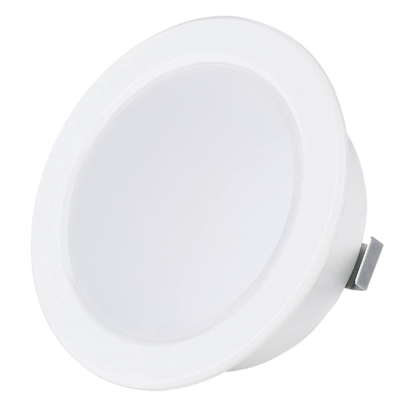 Sweet Led Flat Recessed Light 12 V IP44 Furniture Recessed