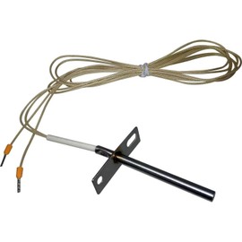 KingChii Ozark Pellet Grill RTD Temperature Probe 2"