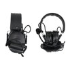 Z-TACTICAL CMTC II Tactical Headset