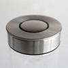 Dulton K915-1286M Cylinder Jar with Press Lid Medium Size CYLINDER