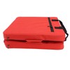 Outdoor Chair Cushion Portable Comfortable Oxford Cloth Foldable Stadium Seat