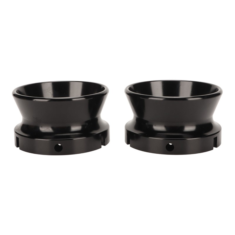 NAB Hub Adapters 10 Inch Opener Polished Aluminium Universal Loading