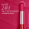 ésika - Labial Colorfix 24h Color Rosa Guerrera 2g, 24