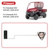 Fuel Gauge Replaces 52005-0730 52005-0080 52005-0012, Compatible with Kawasaki Mule