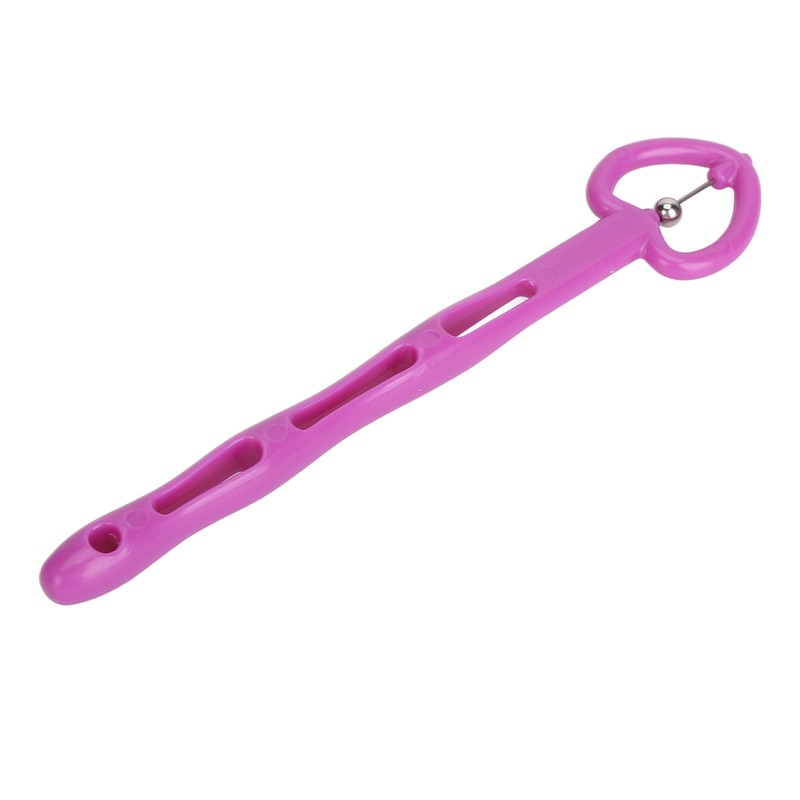 Oral Tongue Mouth Exerciser Oral Muscle Strength Speech Tongue Training