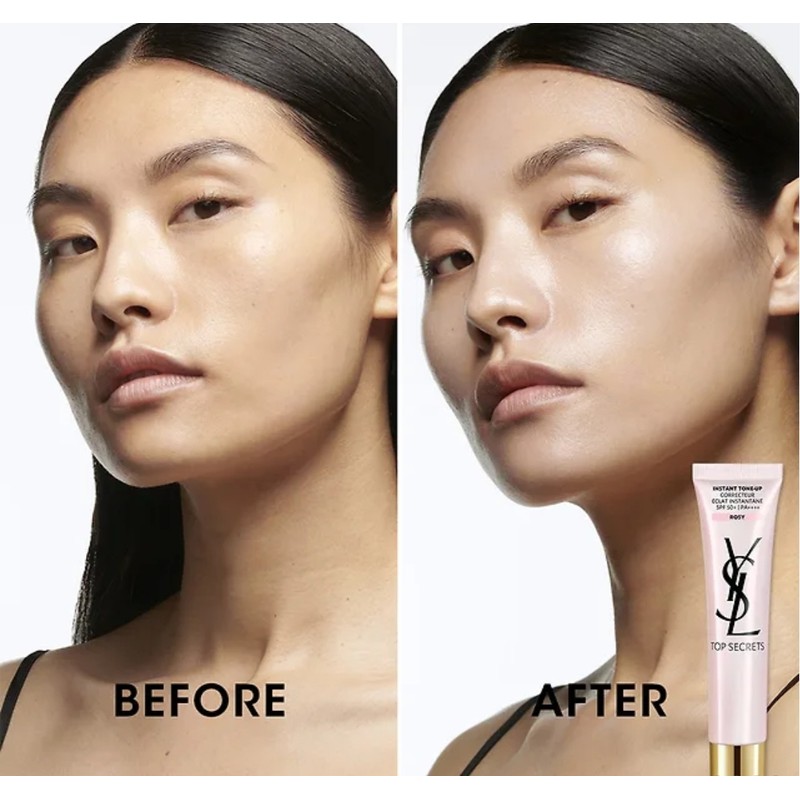 Tone-up UV sunscreen (SPF 50+ PA++++) Color Rosy / 톤업