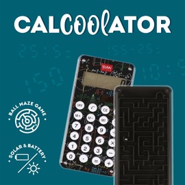 LEGAMI Calculator Genius