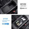 PIMCAR Center Console Organizer for Honda Accord 2018 2019 2020