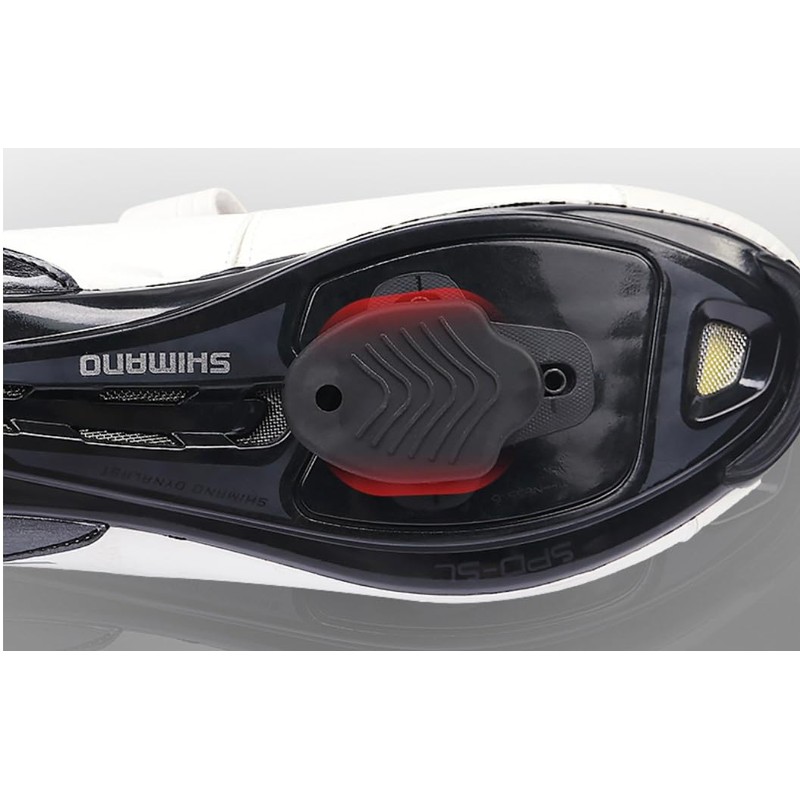 [GreenHarbor] SPD Cleat Covers, -51 Compatible with SPD Cleats, Durable,