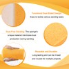 Gisafai 6 Pcs Drywall Sanding Sponge 9 x 4.5 x