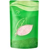 Soeos Himalayan Pink Salt, Fine Grain, 2 Lbs (32 oz),