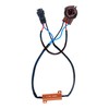 Alla Lighting 3057 3457 3157 CAN-Bus LED Resistors, *Type B*