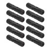 10 Sets Solar Panel Connector IP67 Waterproof Photovoltaic Cable Male