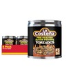 La Costeña Sliced Serrano Pepper Toreado - Fire Roasted Spicy