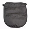 Pushchair Footmuff Compatible with Doona, Windproof, Waterproof, Warm Winter Footmuff,