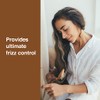 Acondicionador Sin Enjuague Anti-Frizz Con Queratina Y Sérum Alisador Con