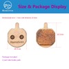 Brake pads for Bicycle, Bike Brake Pads for Hayes Sole