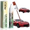 41V Soul Red Metallic Tricoat Touch Up Paint for Mazda,