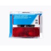 Blazer International Hopkins Red Rectangular Trailer Light Kit