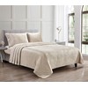 FAITH, HOPE, LOVE HOME DÉCOR Luxury Elegance 3 Piece Twin