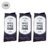 Doller Bio Protein Platinum 6 Packets x 3 / 돌러