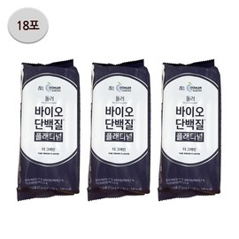 Doller Bio Protein Platinum 6 Packets x 3 / 돌러 바이오 단백질 플래티넘 6포 3개