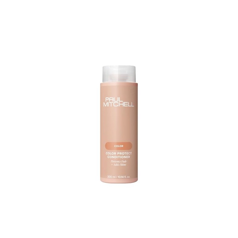 Paul Mitchell Color Protect Conditioner,10.14 Fl Oz