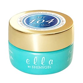 ella by SHINYGEL Color Gel MT104