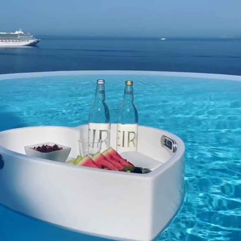 Eira - Sparkling - Mineral Water - 700 ml (6