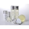 LNC Placental Skin Care White Series LNC Toning Lotion Lotion,