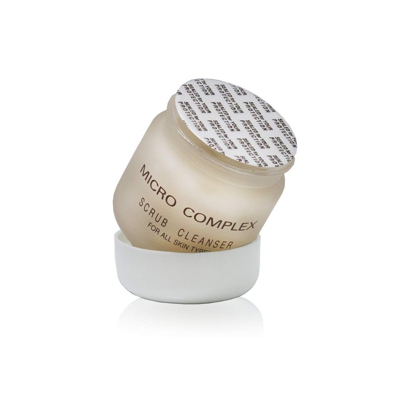 Dinur Micro Complex Scrub Cleanser 2 oz by Dinur