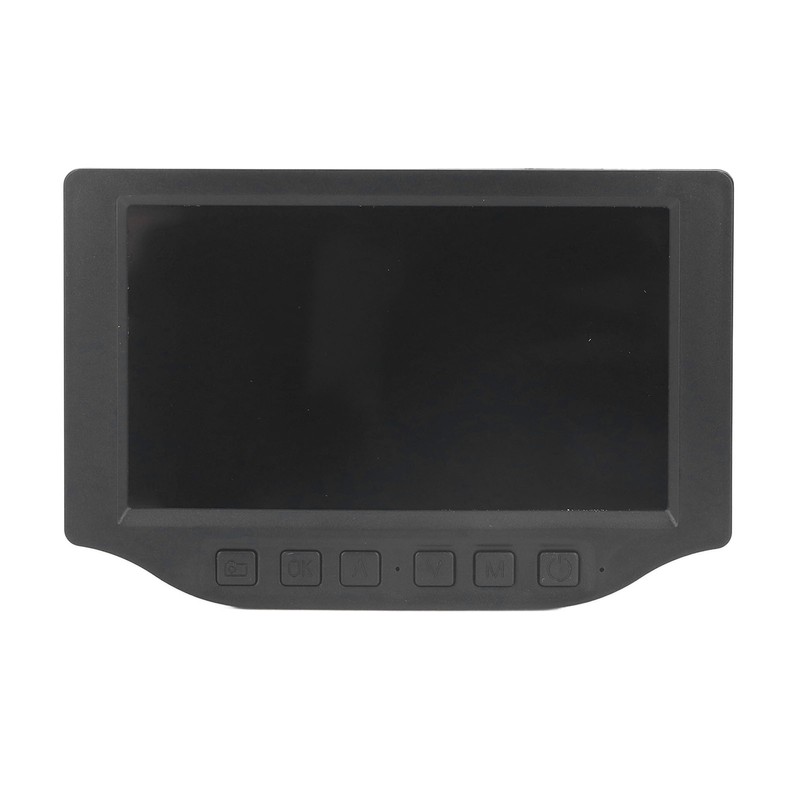 HAYEAR Digital Electronic Eyepiece 5in LCD Display 2K 16MP for