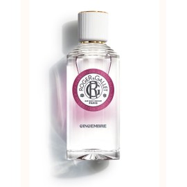 ROGER & GALLET Au Puffume Ginger, 3.4 fl oz (100 ml)