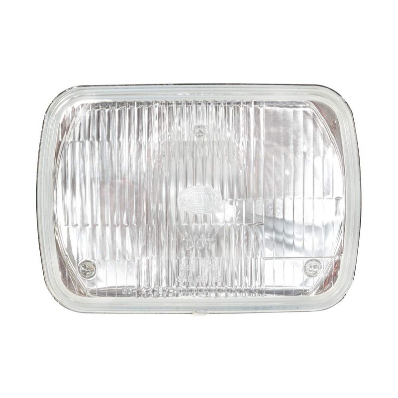 HELLA 1AE 003 427-291 Halogen-Insert, headlight - 12V - mounting/Fitting